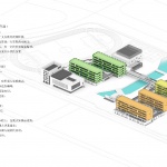 宁波杭州湾滨海小学 / 浙江大学建筑设计研究院有限公司
