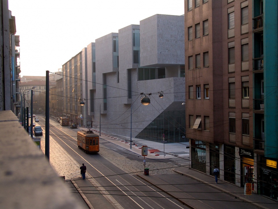 2020 Pritzker Architecture Prize