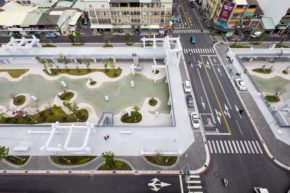 tainan spring MVRDV