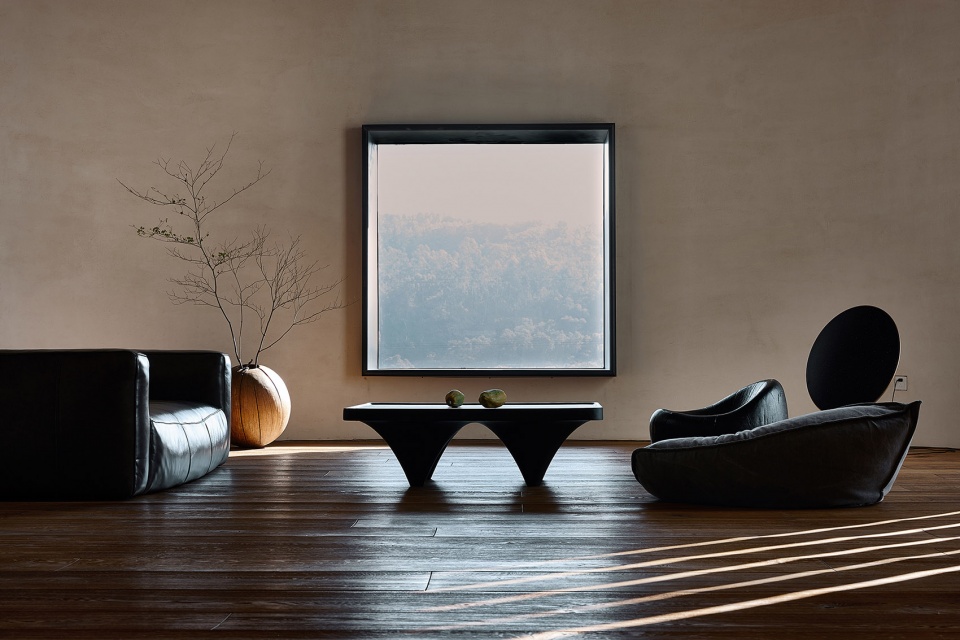 a woodwork enthusiasts home china by zmy design