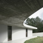 Gloma 住宅，葡萄牙 / Bruno Dias Arquitectura