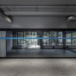 Hardio健身中心，基辅 / balbek bureau