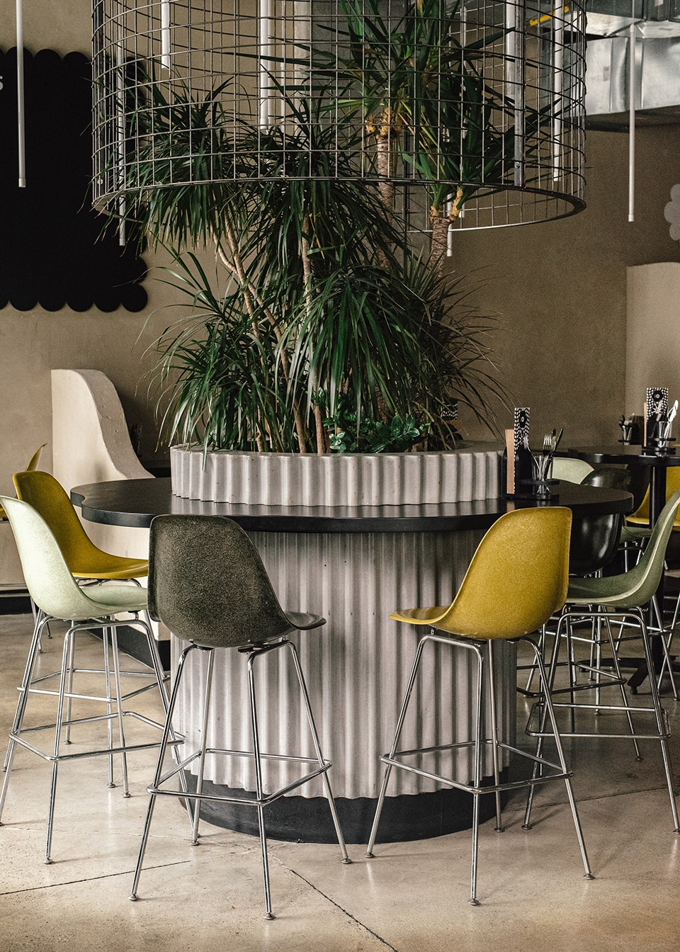tacofino ocho restaurant by september architecture and interiors