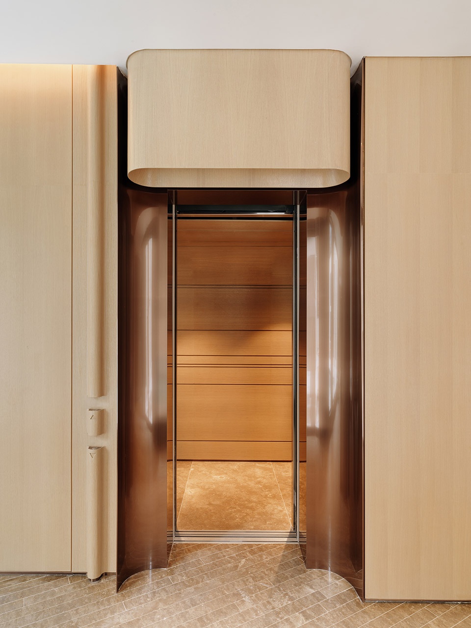 tseung kwan o alto residences clubhouse china by one plus partnership