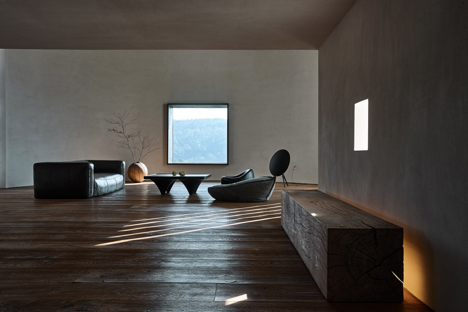 a woodwork enthusiasts home china by zmy design