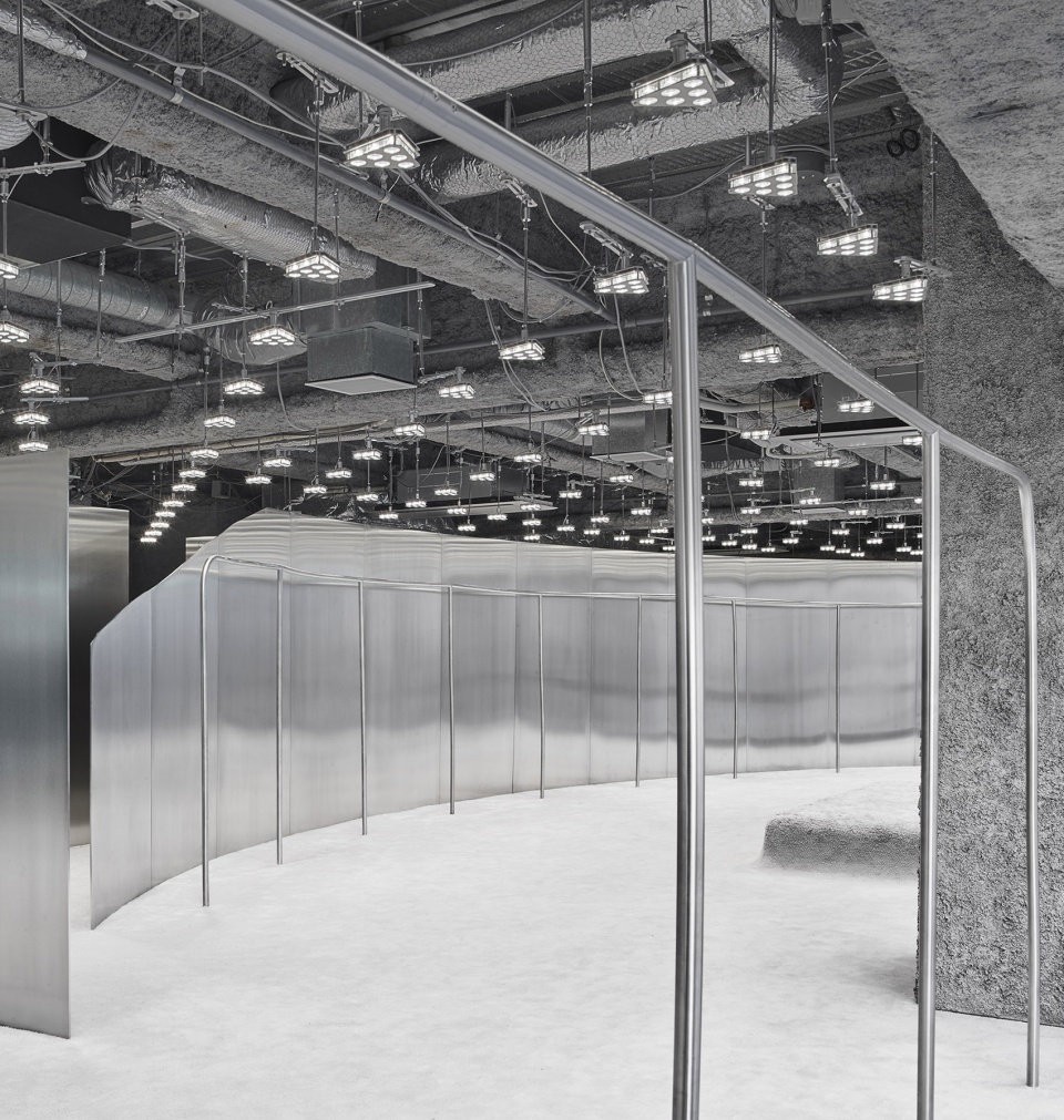 acne studios shop by arquitectura g