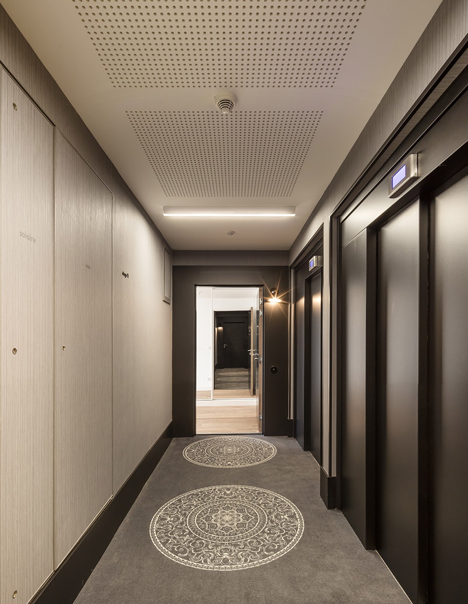 bat high rise living by aavp architecture