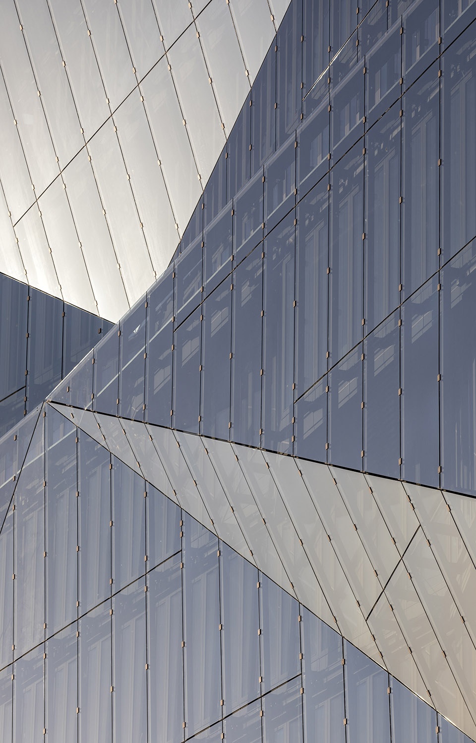 cube berlin by 3xn