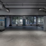 Hardio健身中心，基辅 / balbek bureau