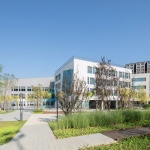 黄城根小学昌平校区，北京 / 和立建筑实践