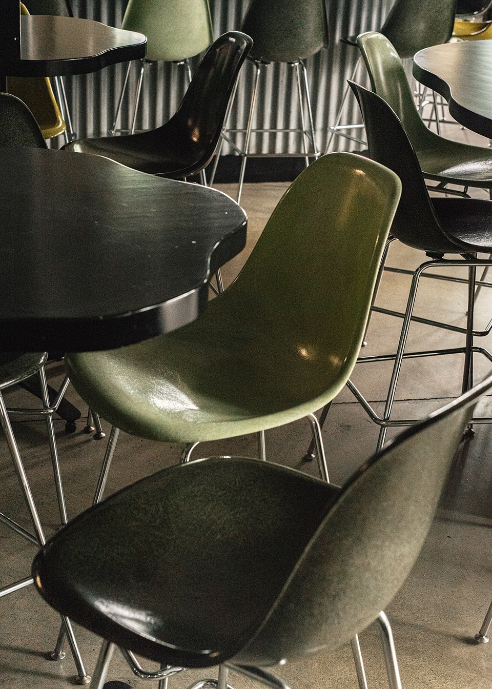 tacofino ocho restaurant by september architecture and interiors