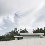 Gloma 住宅，葡萄牙 / Bruno Dias Arquitectura