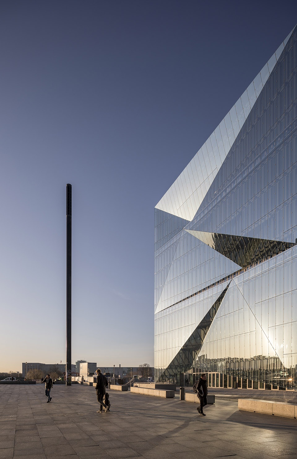 cube berlin by 3xn