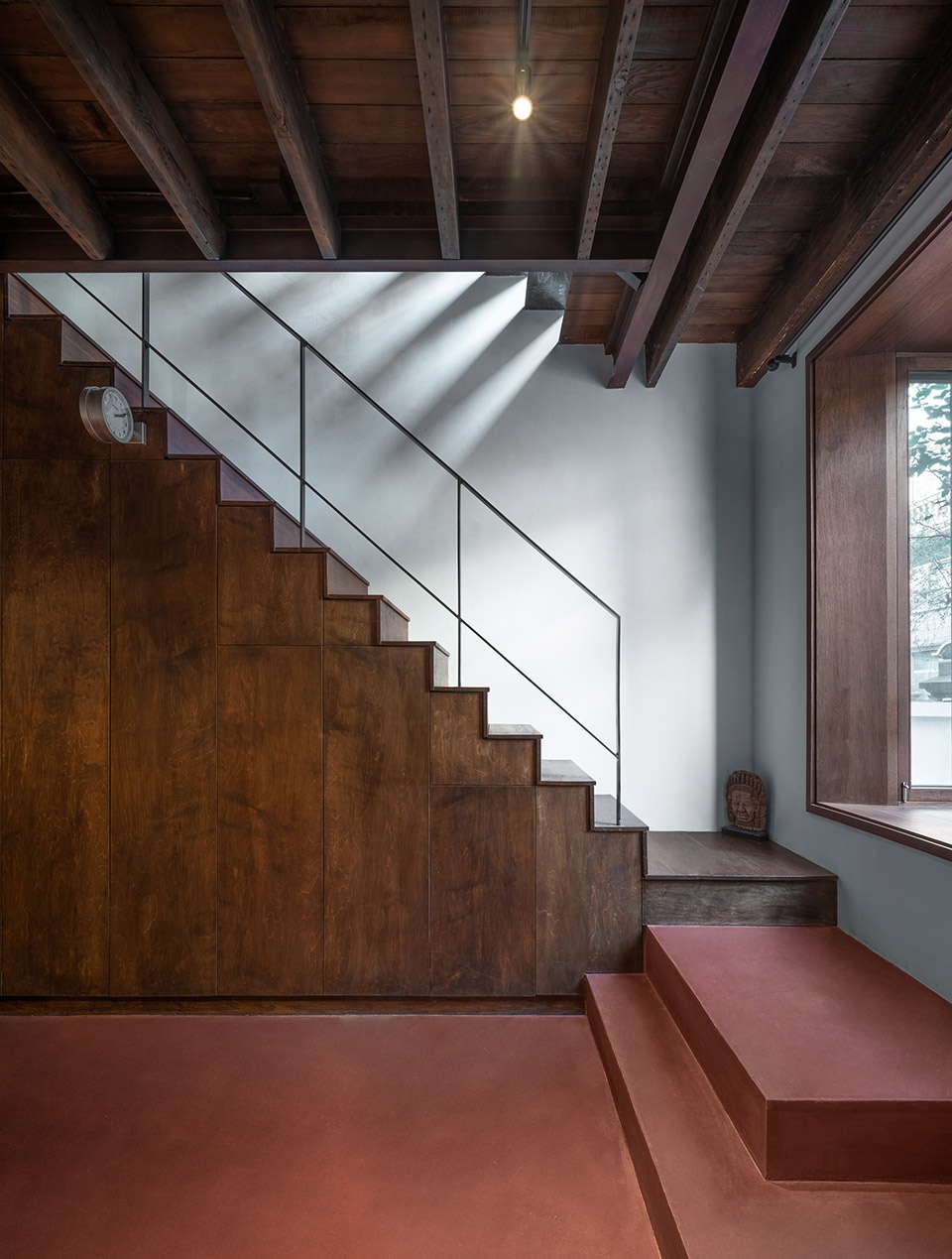 tos house china by office coastline