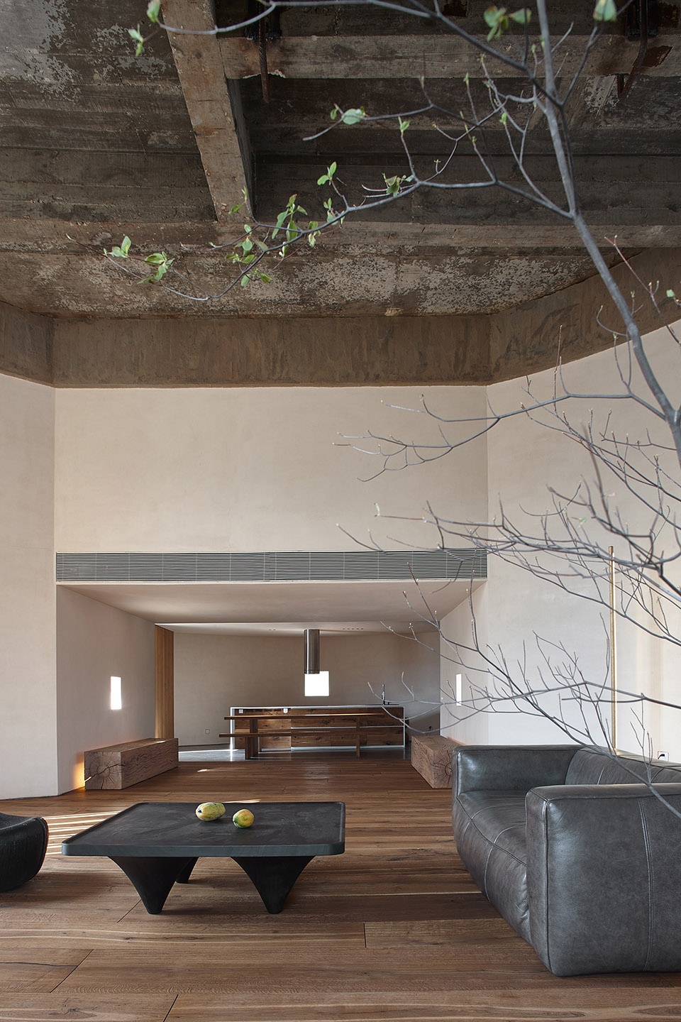 a woodwork enthusiasts home china by zmy design