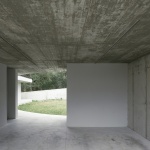 Gloma 住宅，葡萄牙 / Bruno Dias Arquitectura