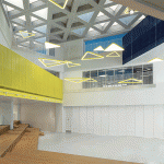 黄城根小学昌平校区，北京 / 和立建筑实践