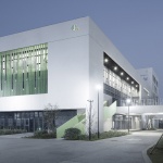 宁波杭州湾滨海小学 / 浙江大学建筑设计研究院有限公司