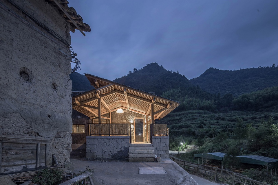 qingxiao residence china by shulin architectural design