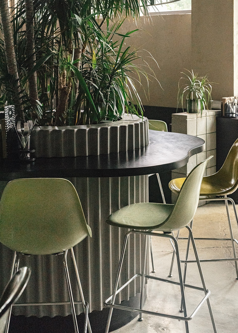 tacofino ocho restaurant by september architecture and interiors