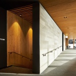 Bromont山顶小屋，魁北克 / Lemay