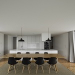 Gloma 住宅，葡萄牙 / Bruno Dias Arquitectura