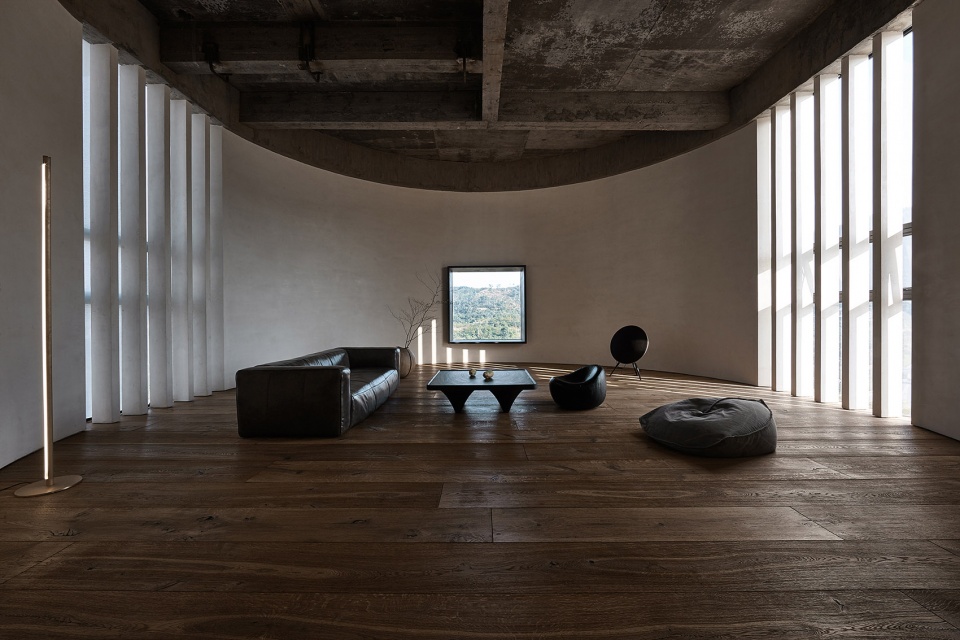 a woodwork enthusiasts home china by zmy design