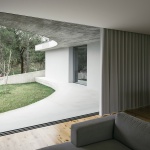 Gloma 住宅，葡萄牙 / Bruno Dias Arquitectura