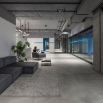 Hardio健身中心，基辅 / balbek bureau