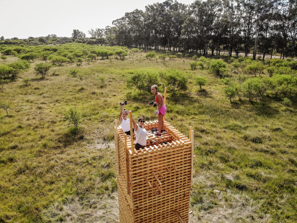 hello wood argentina 2020 superposicion international summer school and festival for architecture