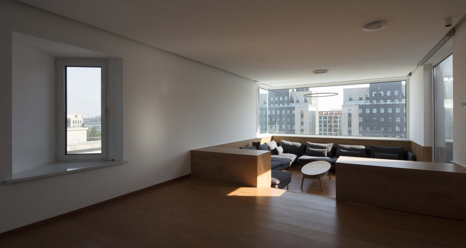 kmd house china by bwao