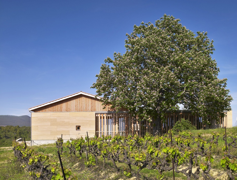 stone house by carl fredrik svenstedt architect