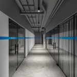 Hardio健身中心，基辅 / balbek bureau