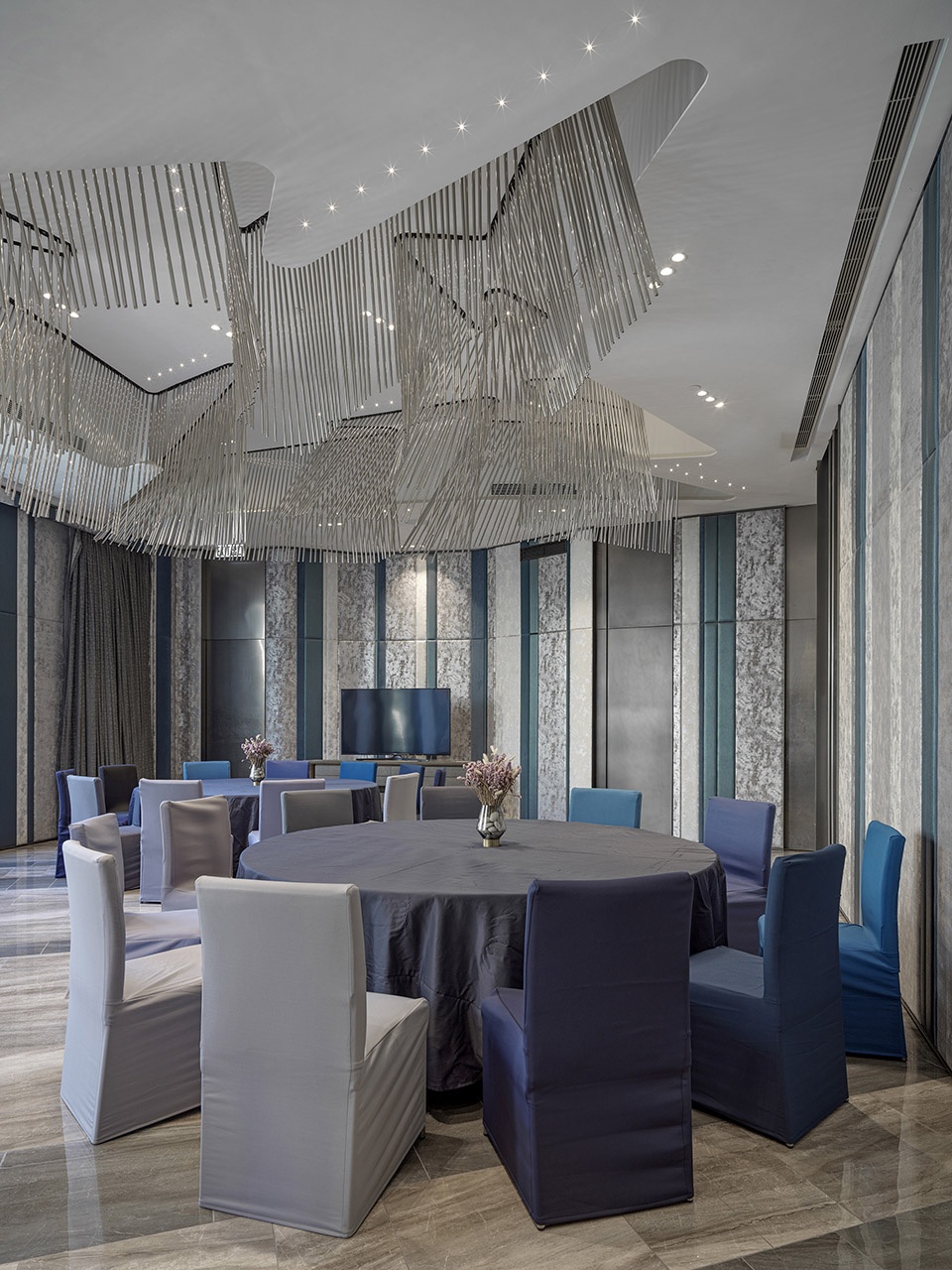 tseung kwan o alto residences clubhouse china by one plus partnership
