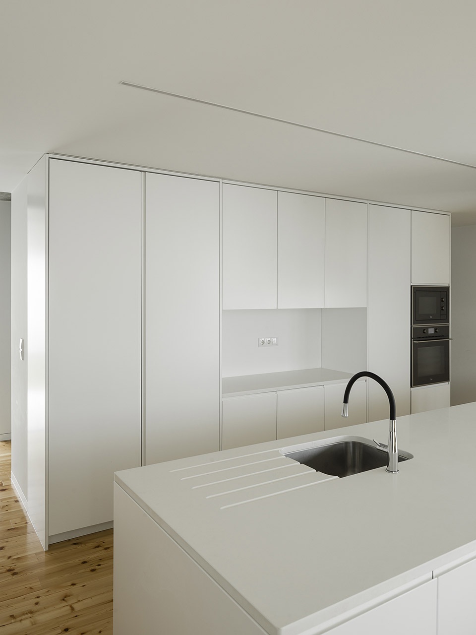 casa bloma Bruno Dias Arquitectura