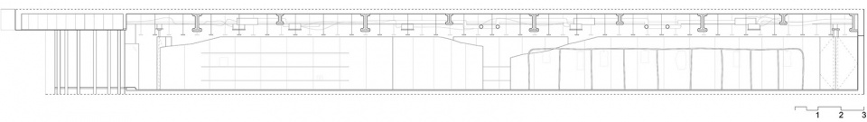acne studios shop by arquitectura g