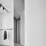 PHOENIXSIMPLE服装店，浙江 / 陌野室内设计工作室