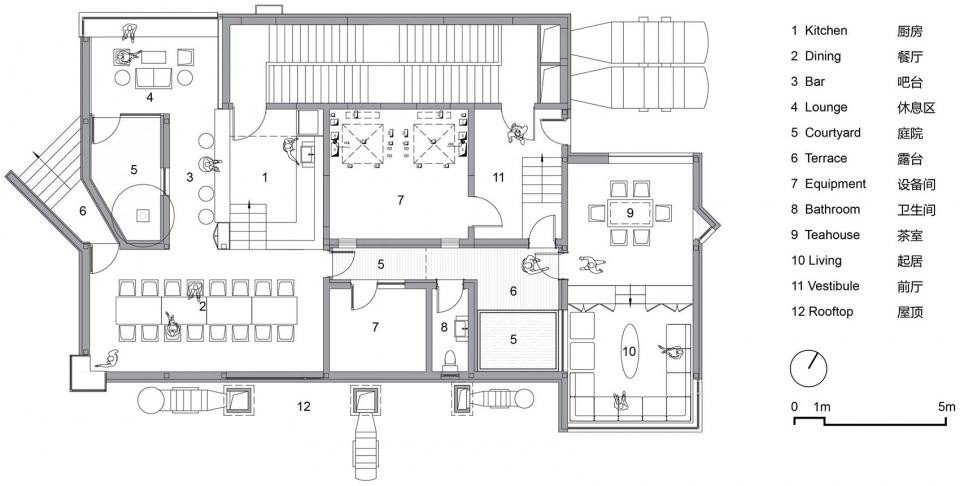 kmd house china by bwao