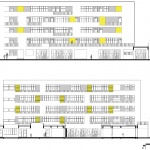 宁波杭州湾滨海小学 / 浙江大学建筑设计研究院有限公司