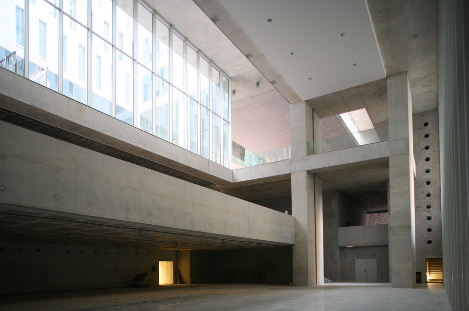 2020 Pritzker Architecture Prize