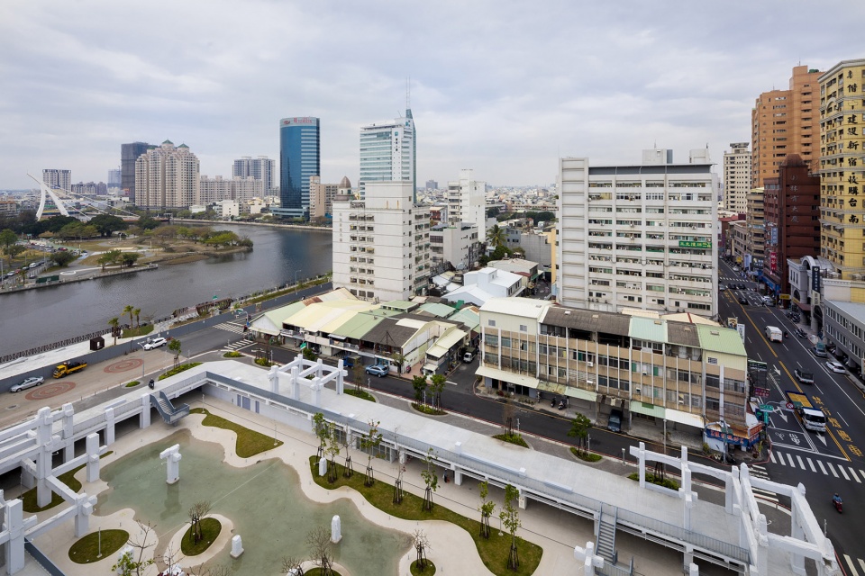 tainan spring MVRDV