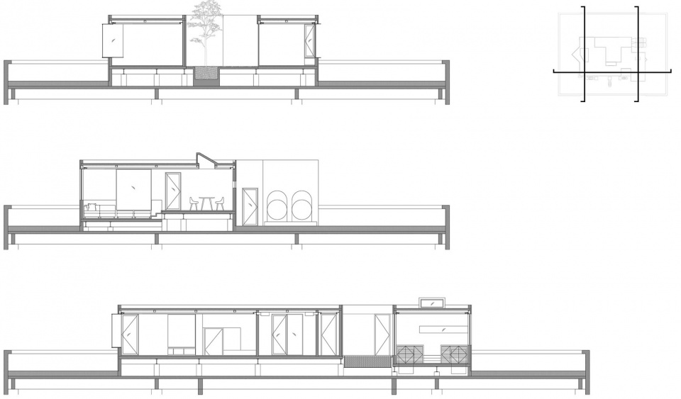 kmd house china by bwao