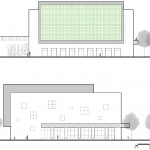 宁波杭州湾滨海小学 / 浙江大学建筑设计研究院有限公司