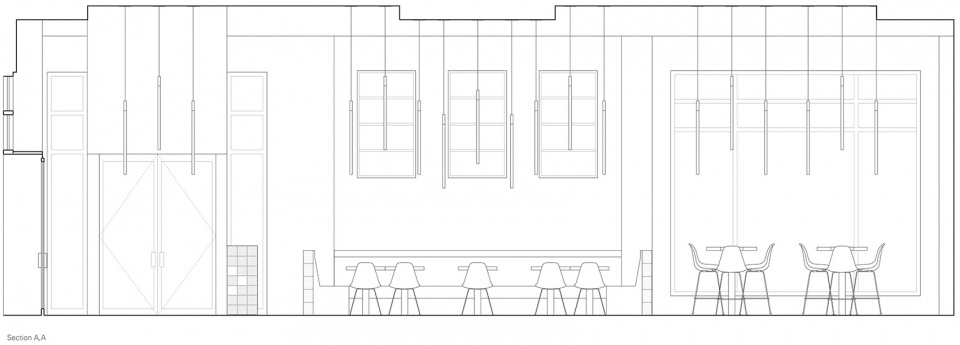 tacofino ocho restaurant by september architecture and interiors