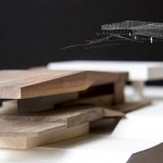 Bromont山顶小屋，魁北克 / Lemay
