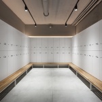 Hardio健身中心，基辅 / balbek bureau