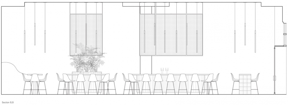 tacofino ocho restaurant by september architecture and interiors