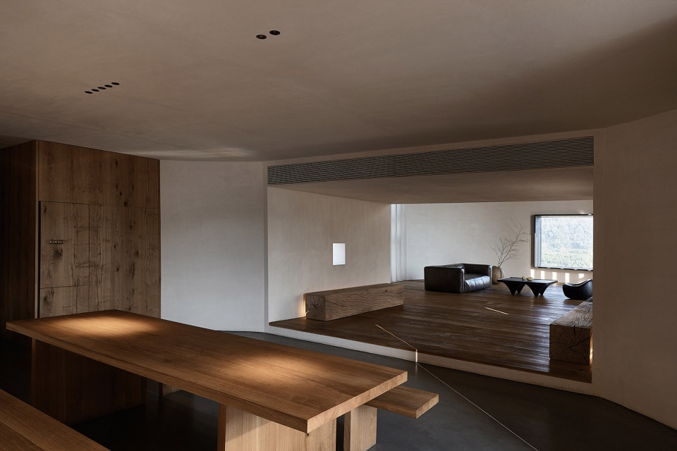 a woodwork enthusiasts home china by zmy design