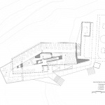 Bromont山顶小屋，魁北克 / Lemay