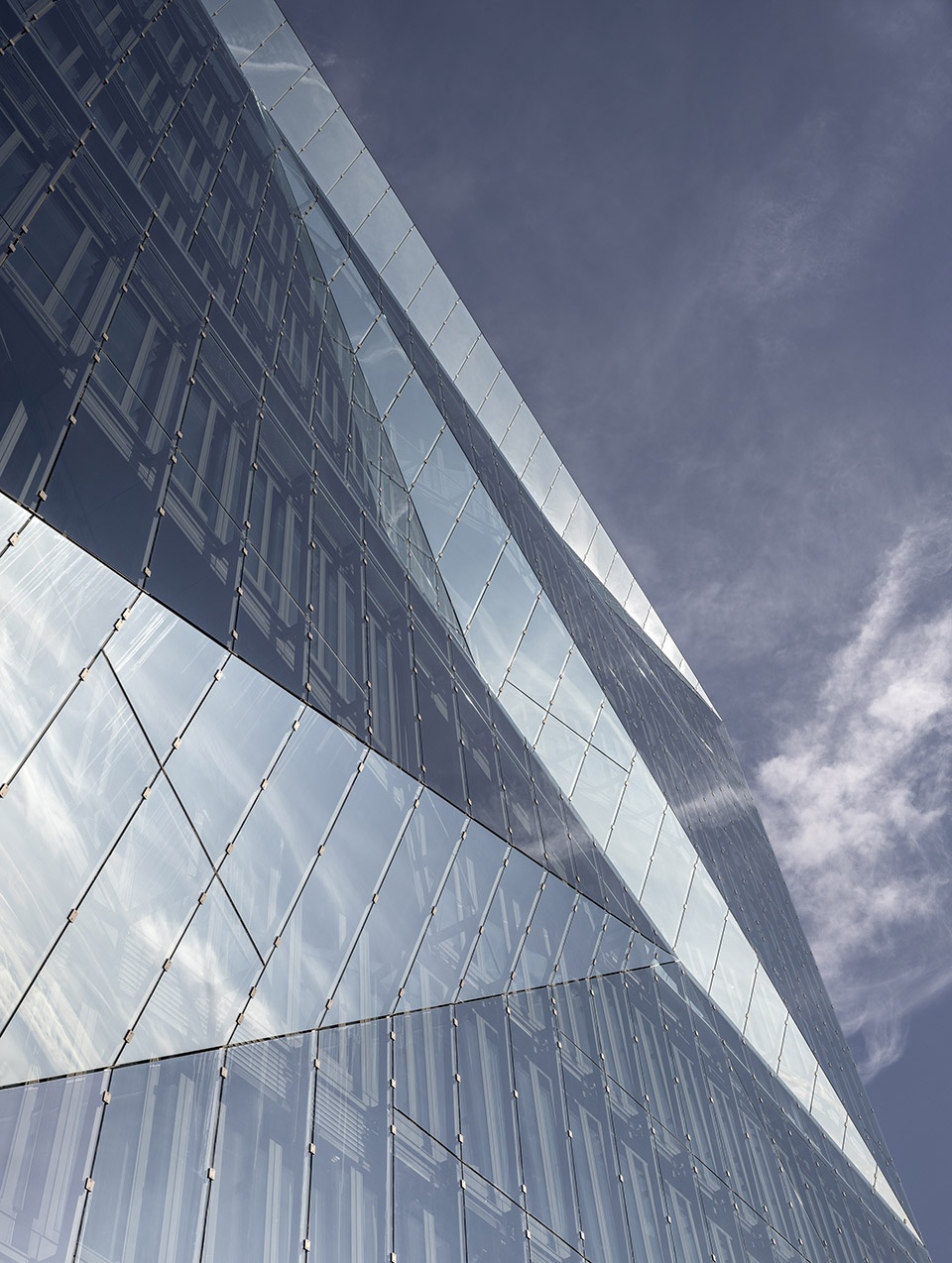 cube berlin by 3xn
